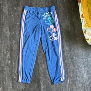Women’s XS Mickey Mouse PJ pants/ 0-2 Disney PJ pants/ Women’s XS PJ Pants